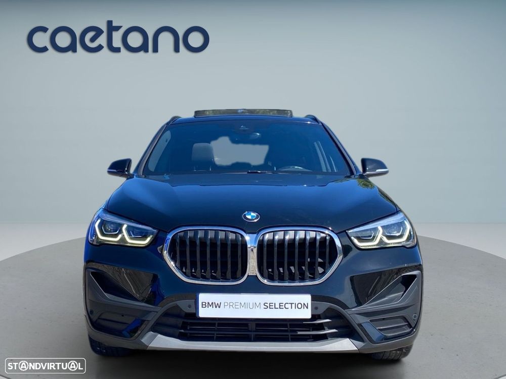 BMW X1 25 e xDrive - 23