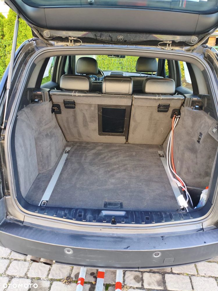 BMW X3 3.0i - 9