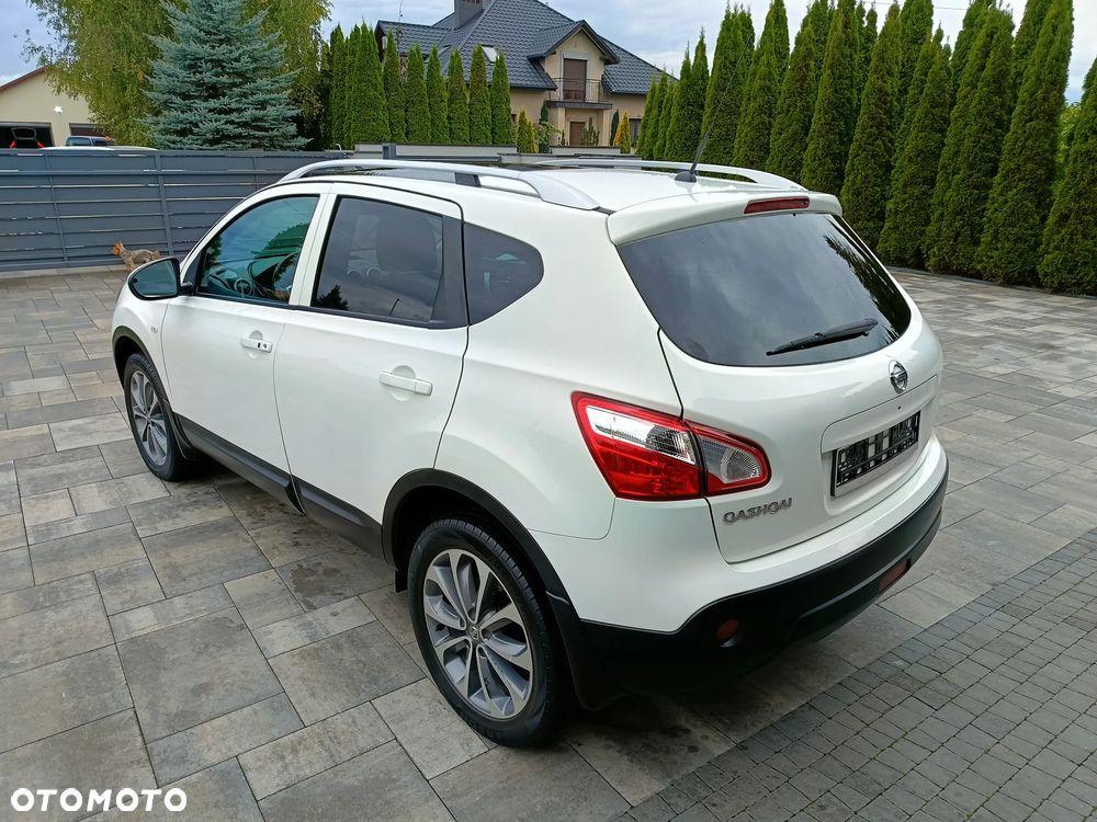 Nissan Qashqai 2.0 I-Way - 18