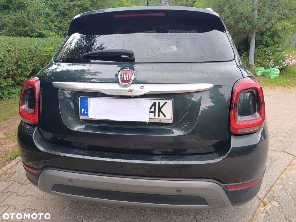 Fiat 500X Dolcevita 1.3 Launch Edition DCT - 3