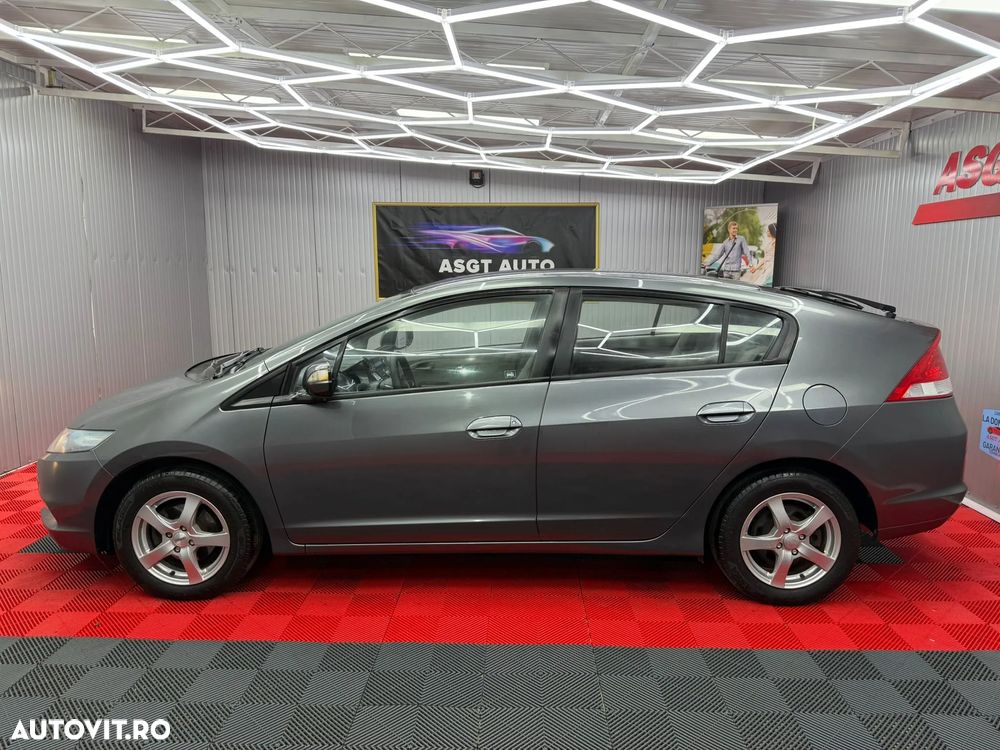 Honda Insight 1.3 - 19