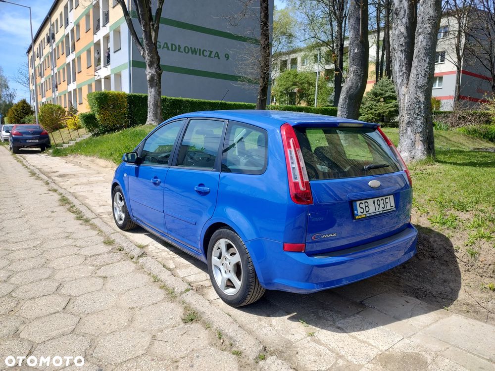 Ford C-MAX 2.0 Trend - 3