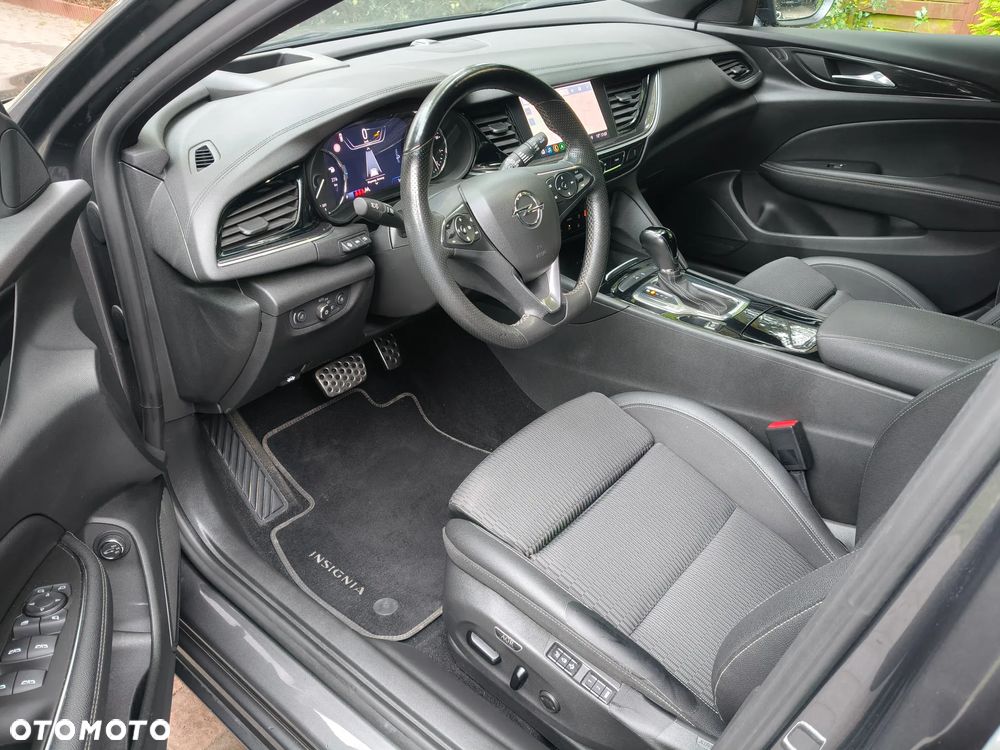 Opel Insignia 2.0 CDTI Business Elegance S&S - 14
