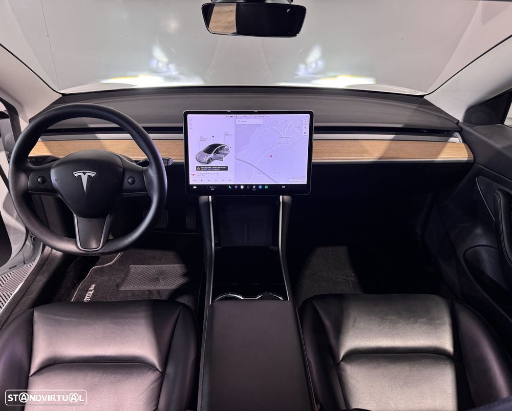 Tesla Model 3 Standard RWD Plus - 9