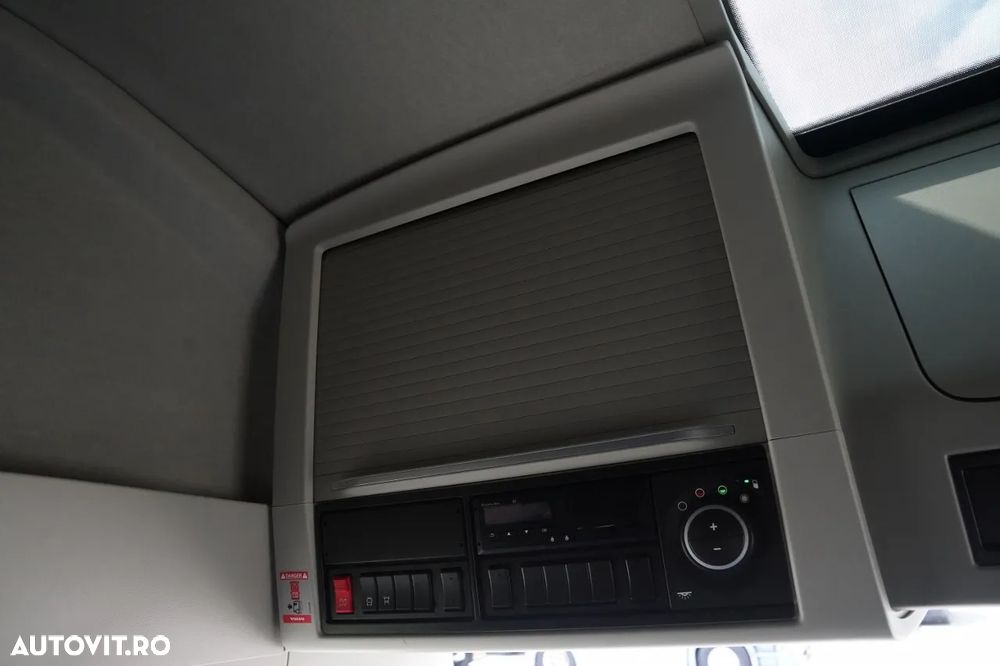 Volvo FH 460 / FULL ADR / I-PARK COOL / I-SAVE / I-SHIFT / JANTE DIN ALIAJ - 34