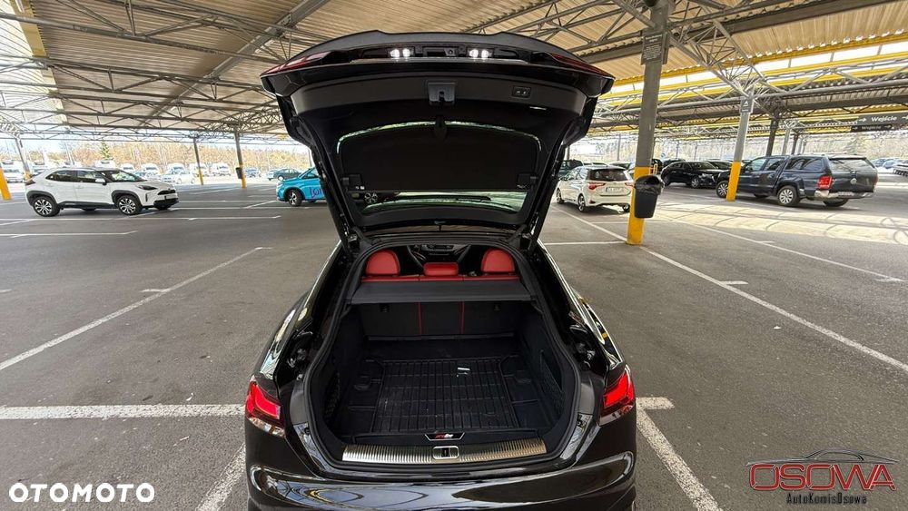 Audi S5 Sportback - 33