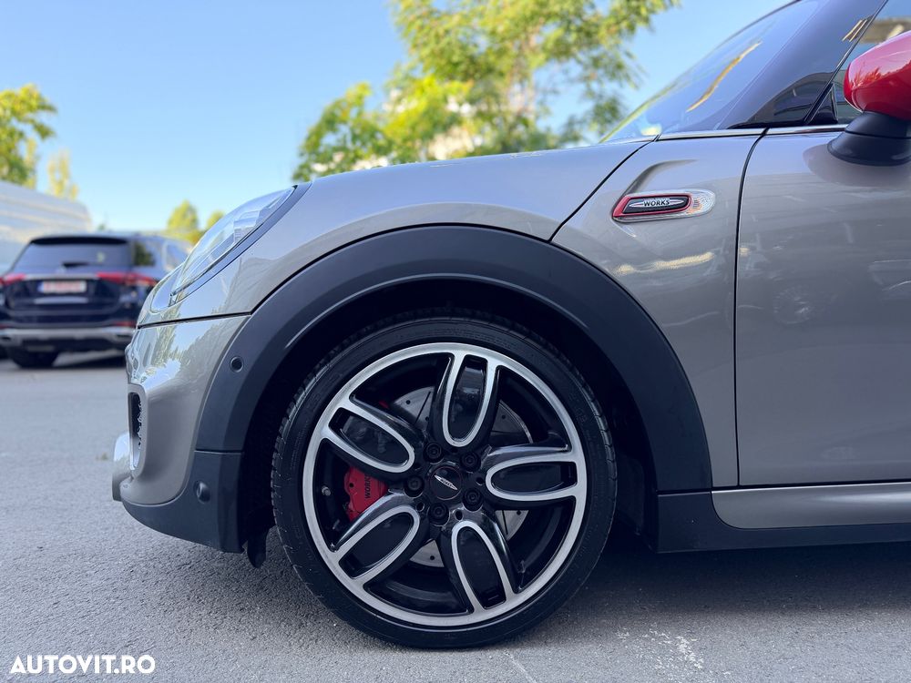 Mini John Cooper Works - 21