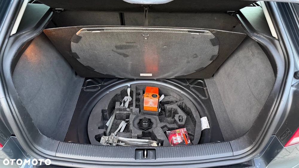 Audi A3 3-drzwiowe 1.9 TDI DPF Ambiente - 15
