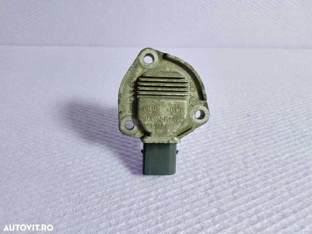 Senzor nivel ulei BMW E81 E87 E90 – E93 E60 F10 F11 X1 X3 Cod 7508003 - 2