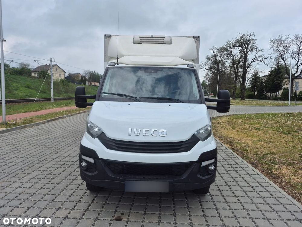Iveco Daily 35c15/50c15 - 2