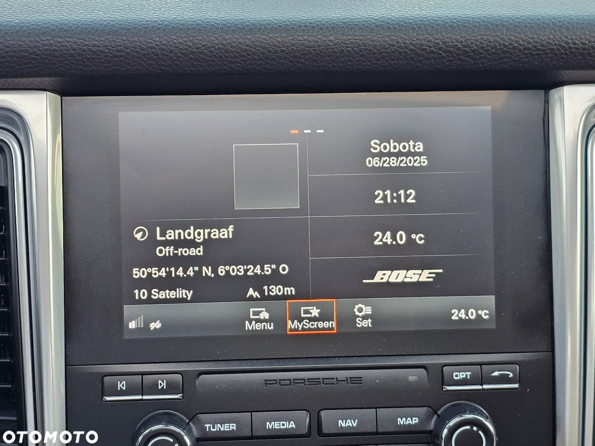 Porsche Macan PDK - 25