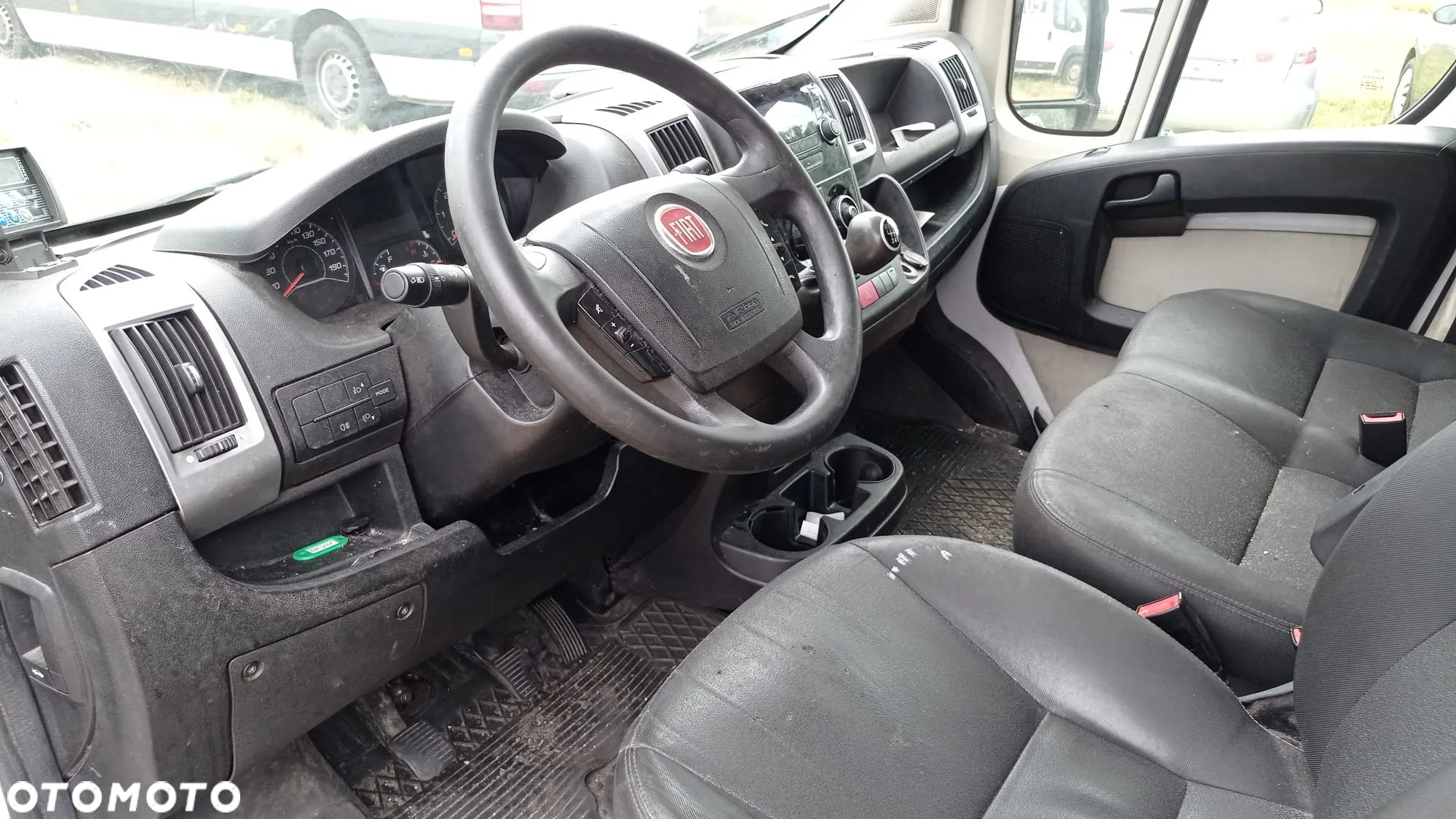 Fiat Ducato - 12