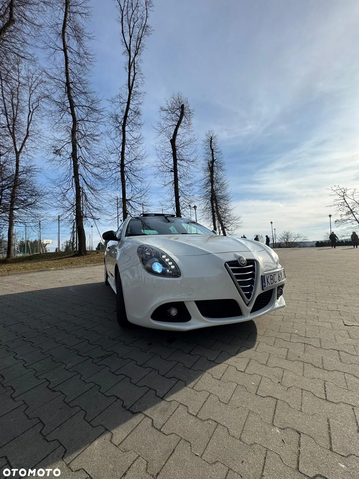 Alfa Romeo Giulietta 1.4 TB - 9