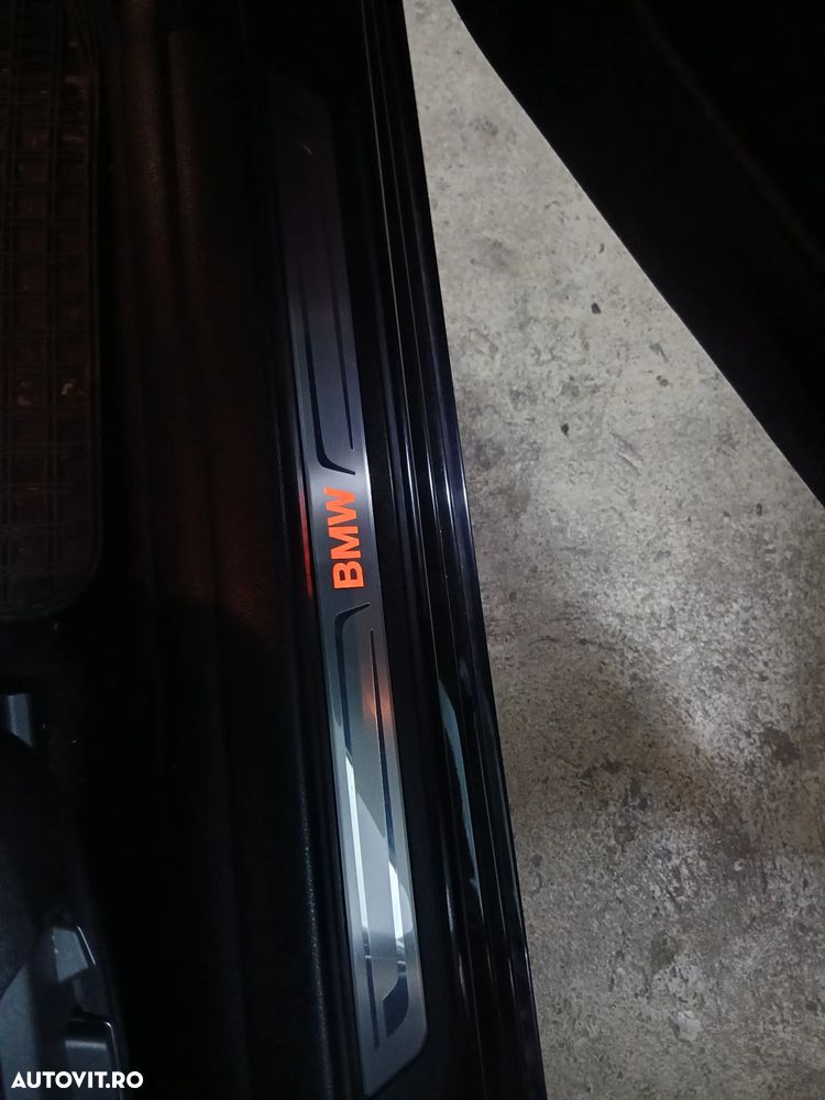 BMW Seria 5 530d xDrive - 10