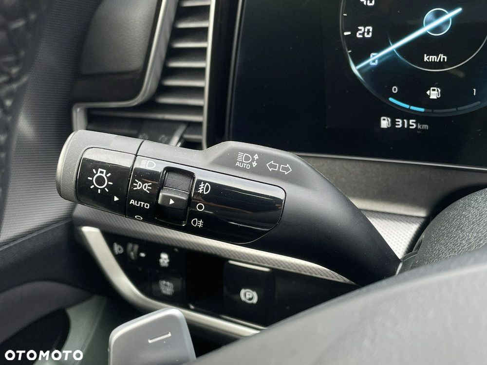 Kia Sportage - 28