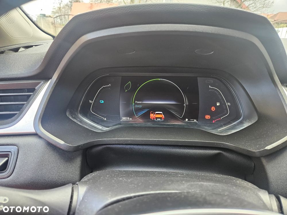 Renault Captur E-TECH Full 145 TECHNO - 16