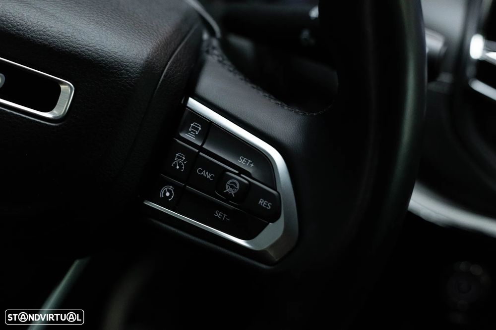 Jeep Compass 1.3 T-GDI 4xe Auto S - 41