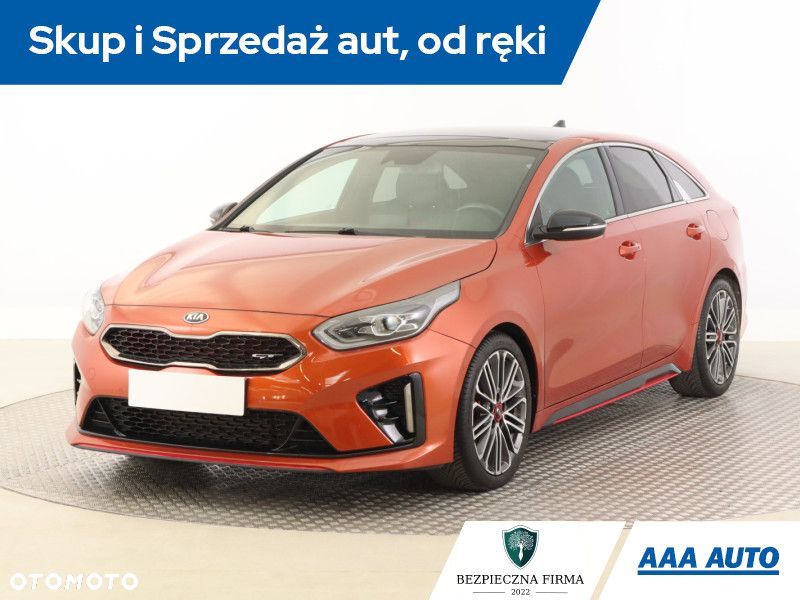 Kia ProCeed - 3