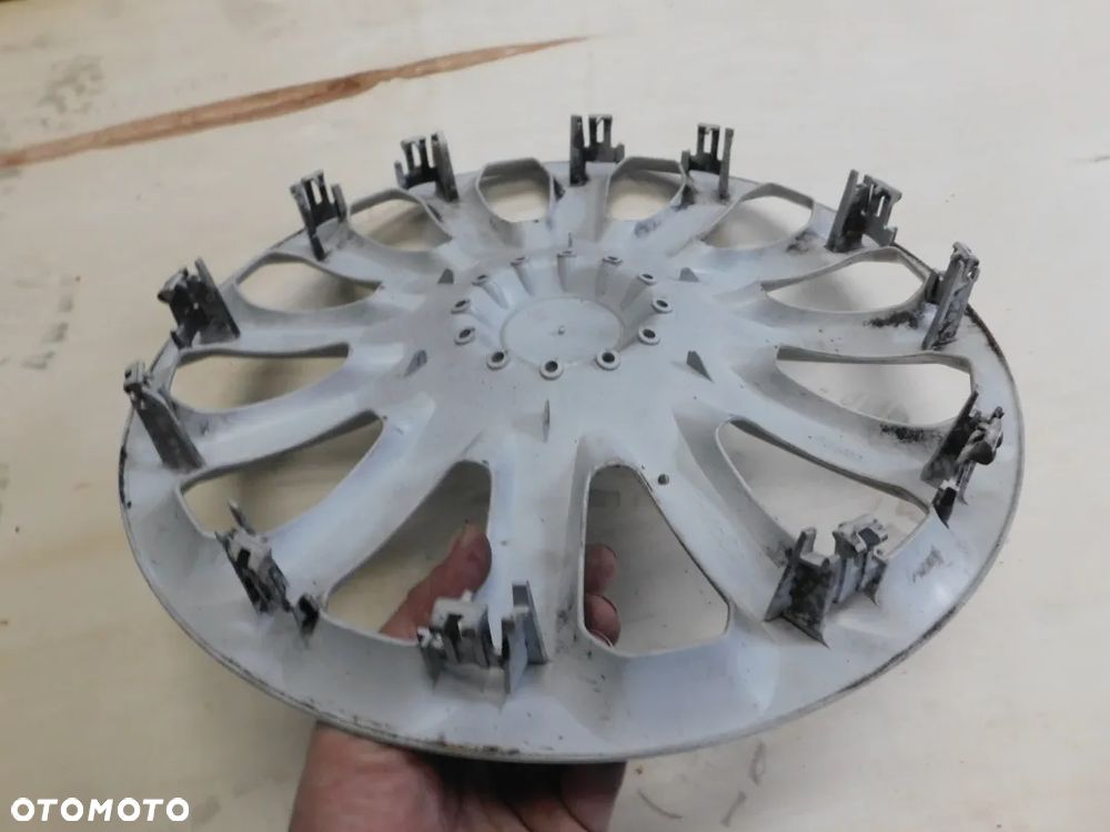 kołpak 15" FORD FIESTA FOCUS - 3