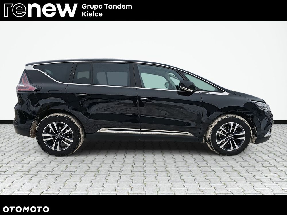 Renault Espace 2.0 Blue dCi Initiale Paris EDC - 4