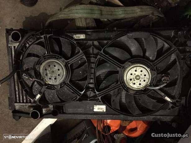 Radiadores para Chrysler Voyager/Grand Voyager - 2