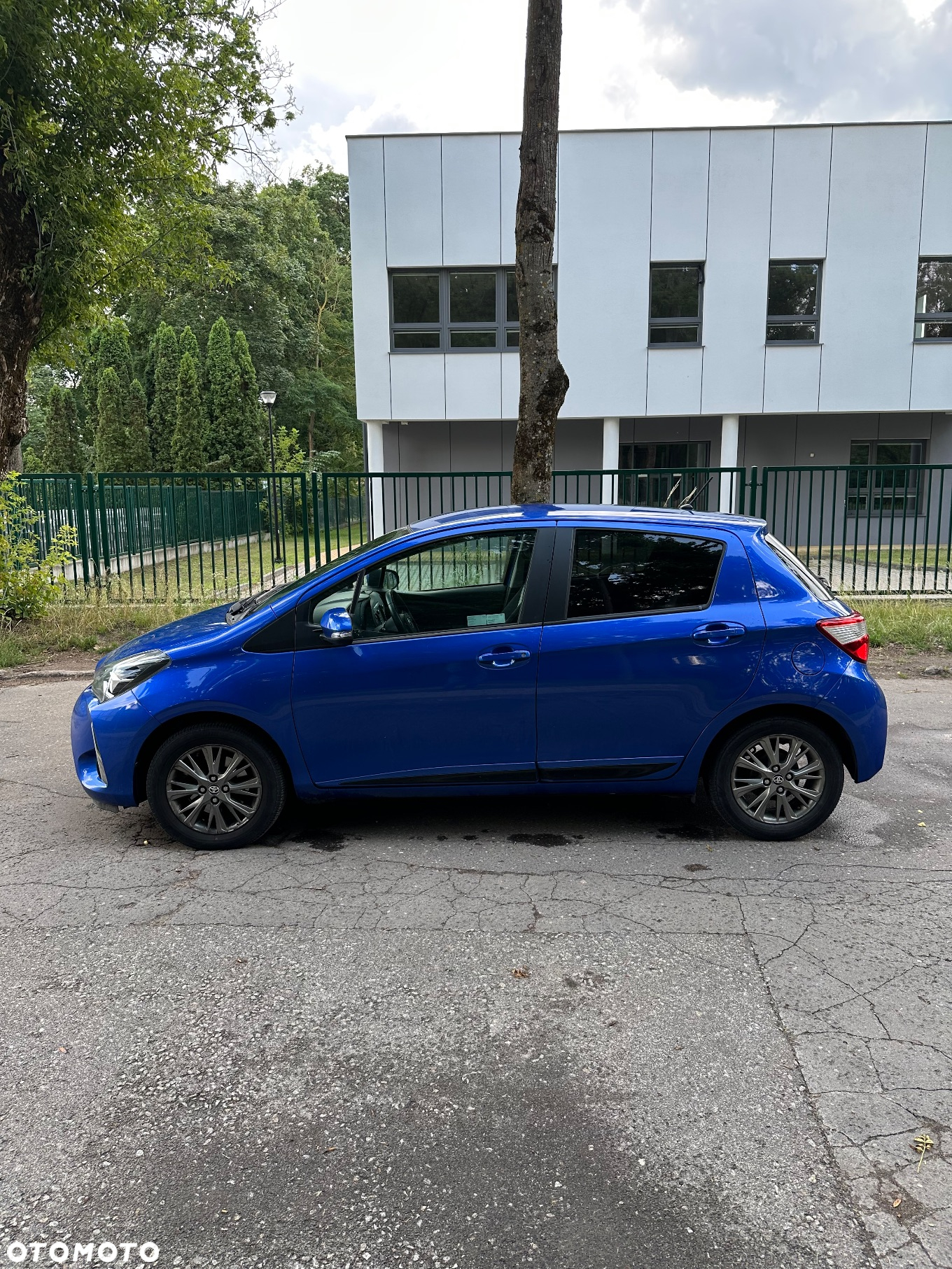 Toyota Yaris 1.5 Premium - 2