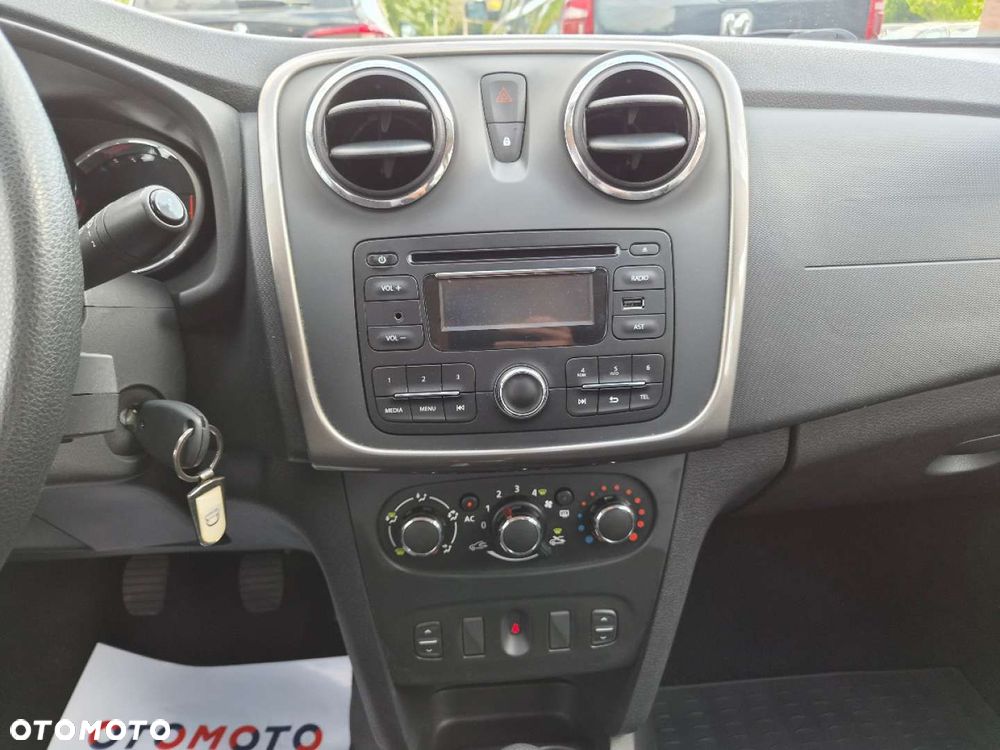 Dacia Logan - 24