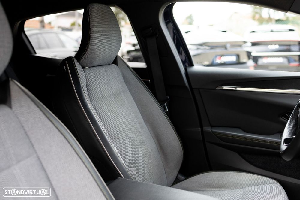 Renault Mégane E-Tech EV60 Techno Optimum Charge - 8