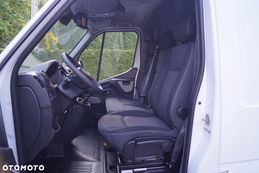 Opel Movano - 20