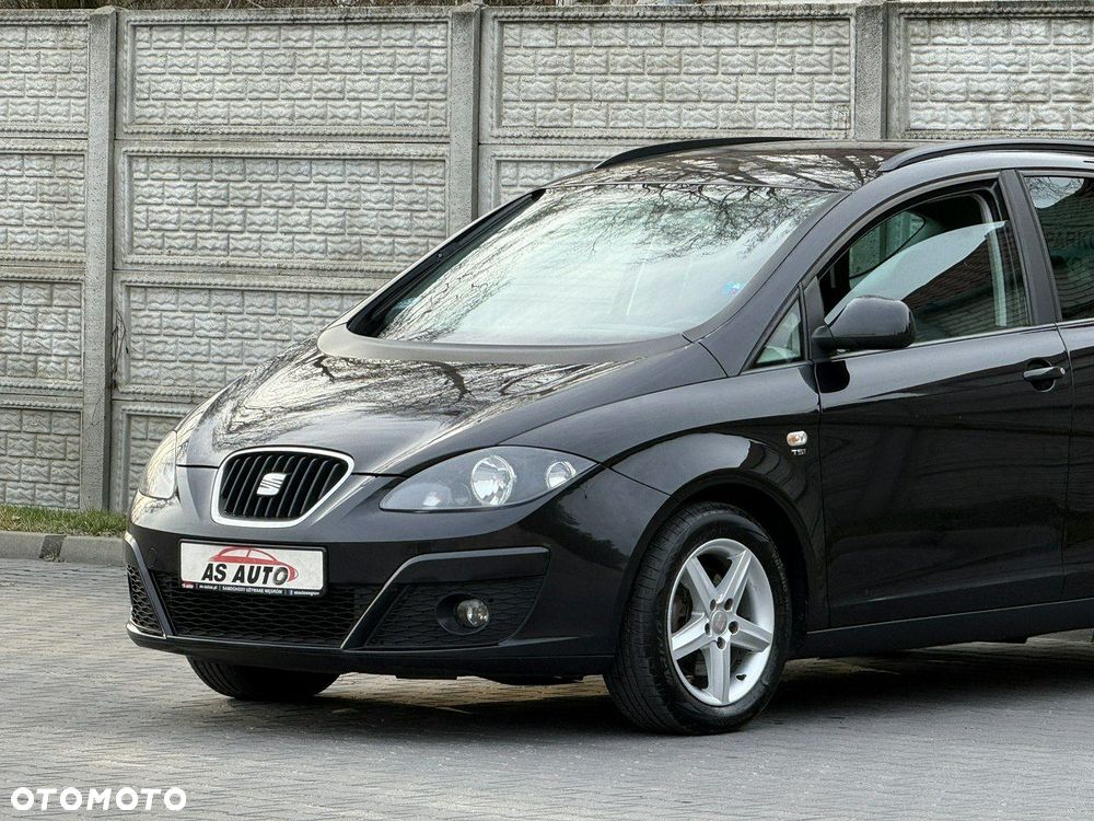 Seat Altea XL 1.4 TSI Stylance - 26
