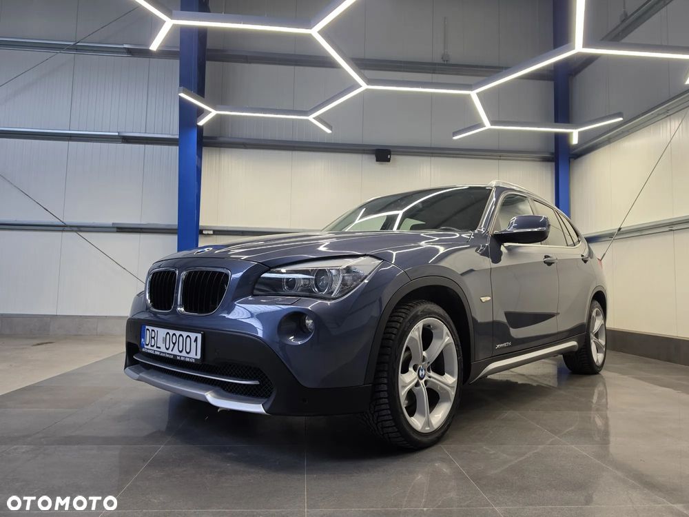 BMW X1 - 2