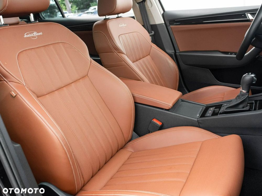 Skoda Superb 2.0 TDI SCR 4x4 L&K DSG - 32