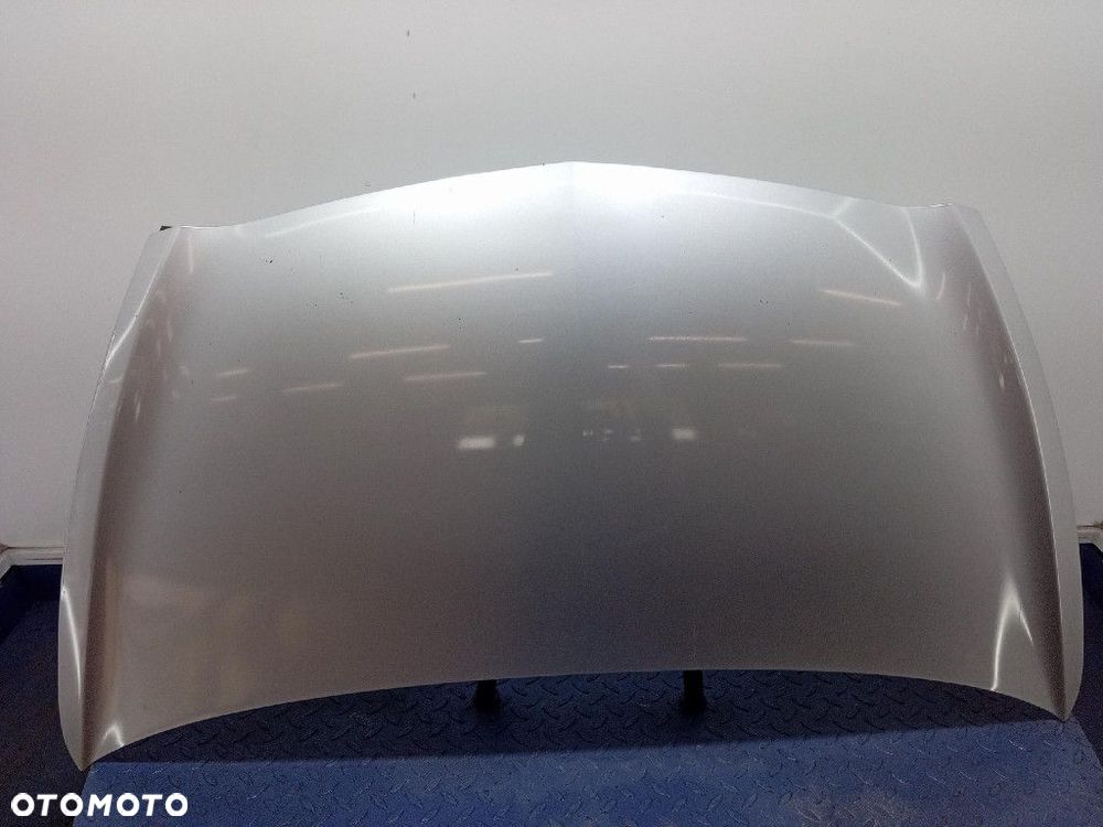 HONDA JAZZ II 02- MASKA POKRYWA SILNIKA NH623M - 1