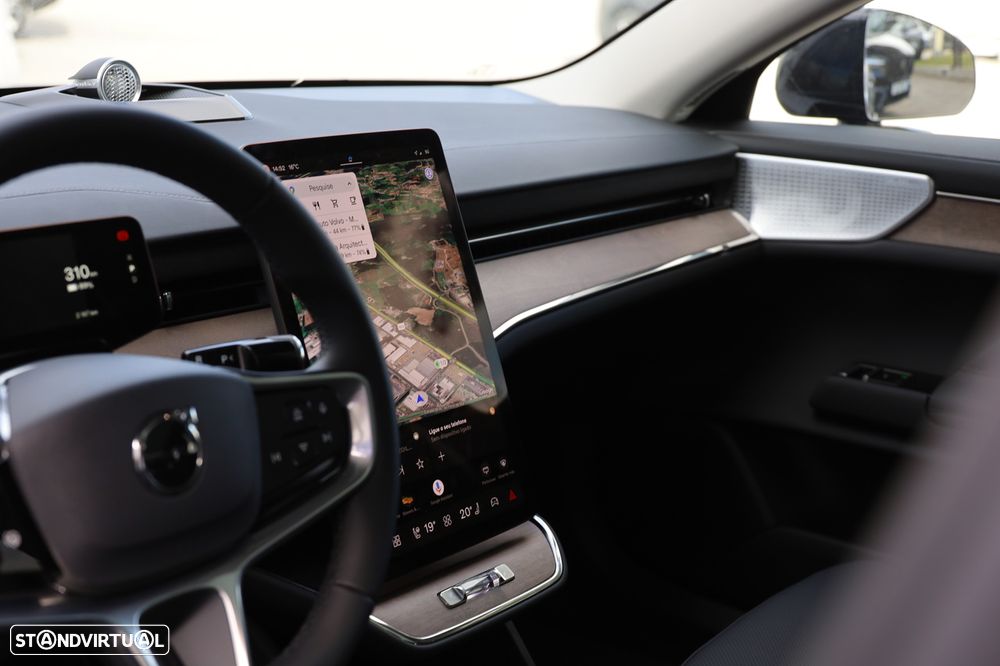 Volvo ES90 92 kWh Single Motor Ultra - 18