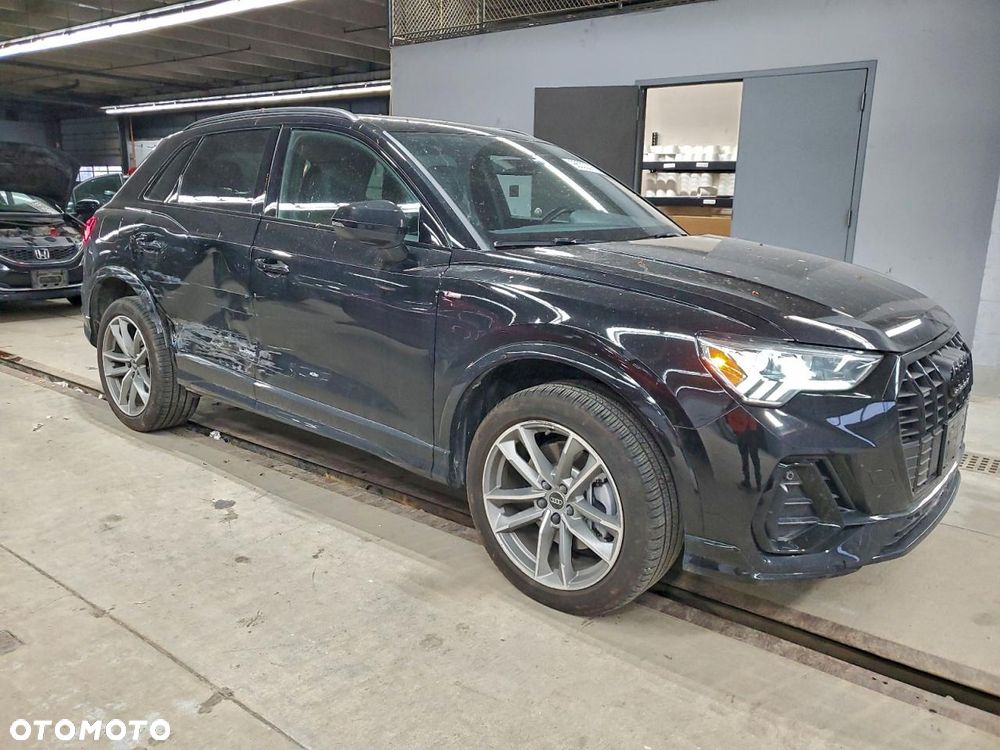 Audi Q3 - 5