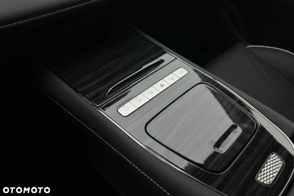 Omoda 5 1.6 T-GDI Premium DCT - 11