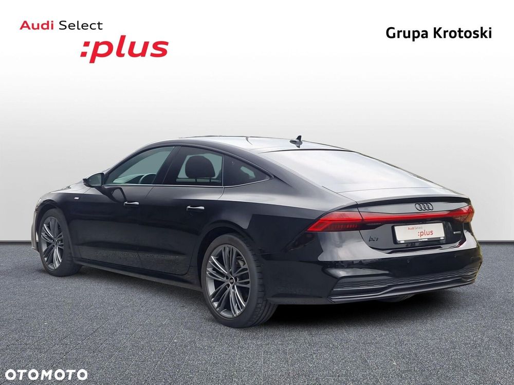 Audi A7 Sportback - 4