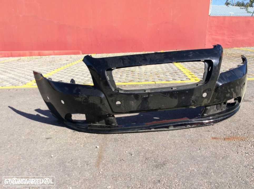 Parachoque volvo s40 - 1