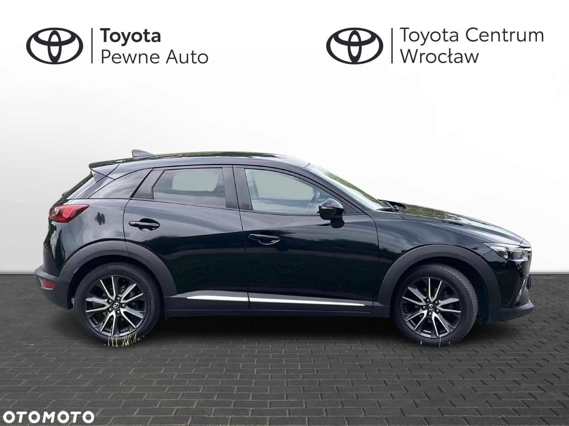Mazda CX-3 2.0 Skypassion - 6