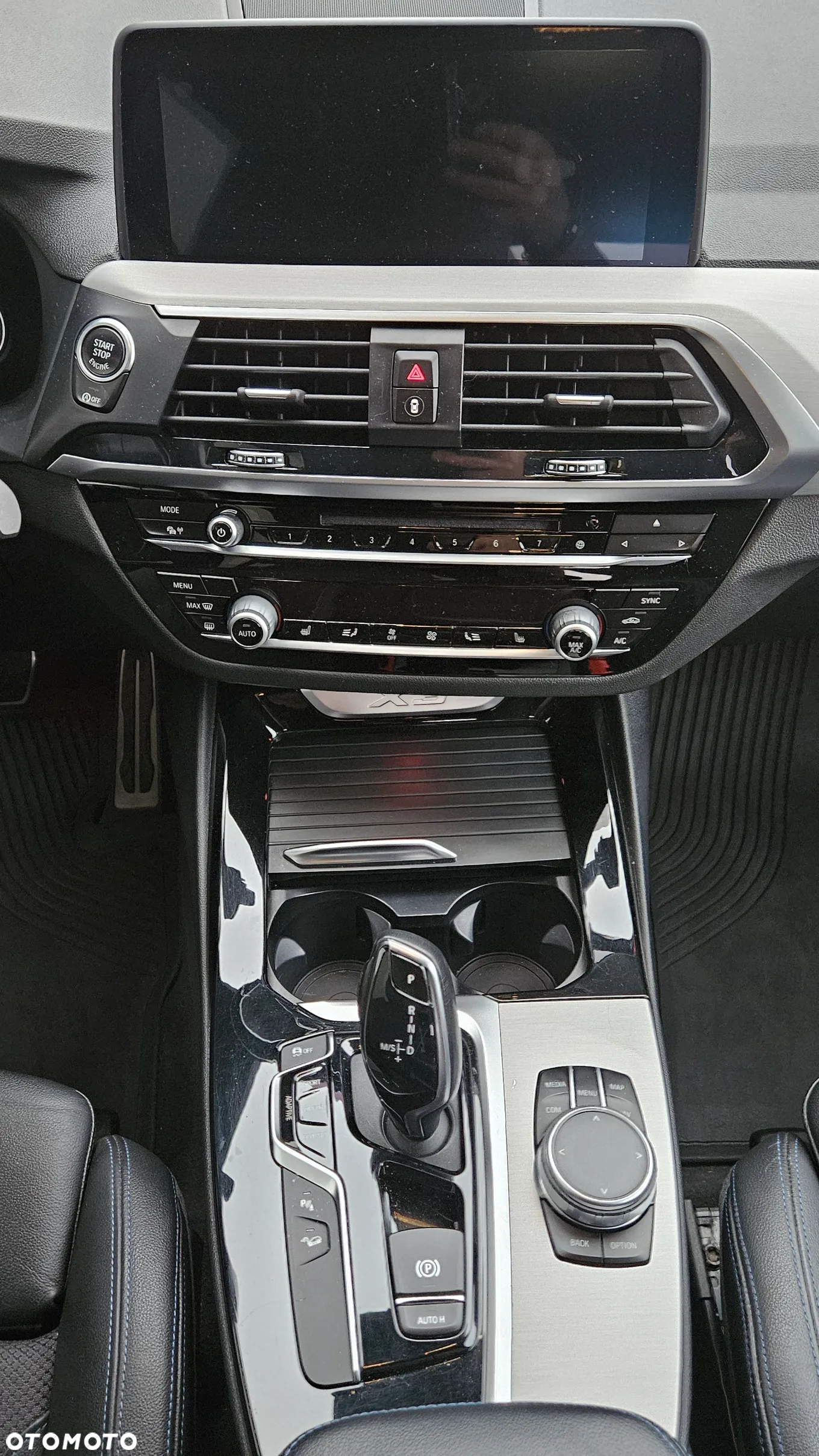 BMW X3 xDrive20d M Sport - 22