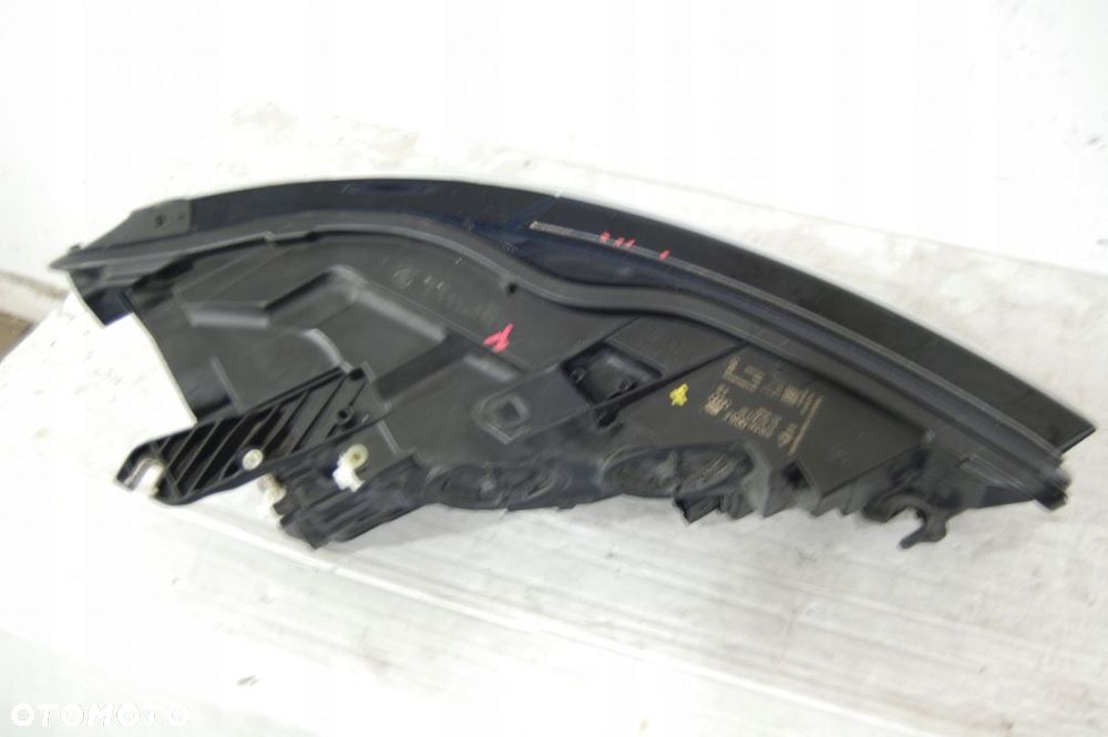 REFLEKTOR BIXENON AUDI A6 C7 4G LIFT 2015-2018 4G0 - 5