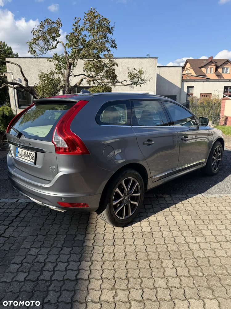 Volvo XC 60 - 2