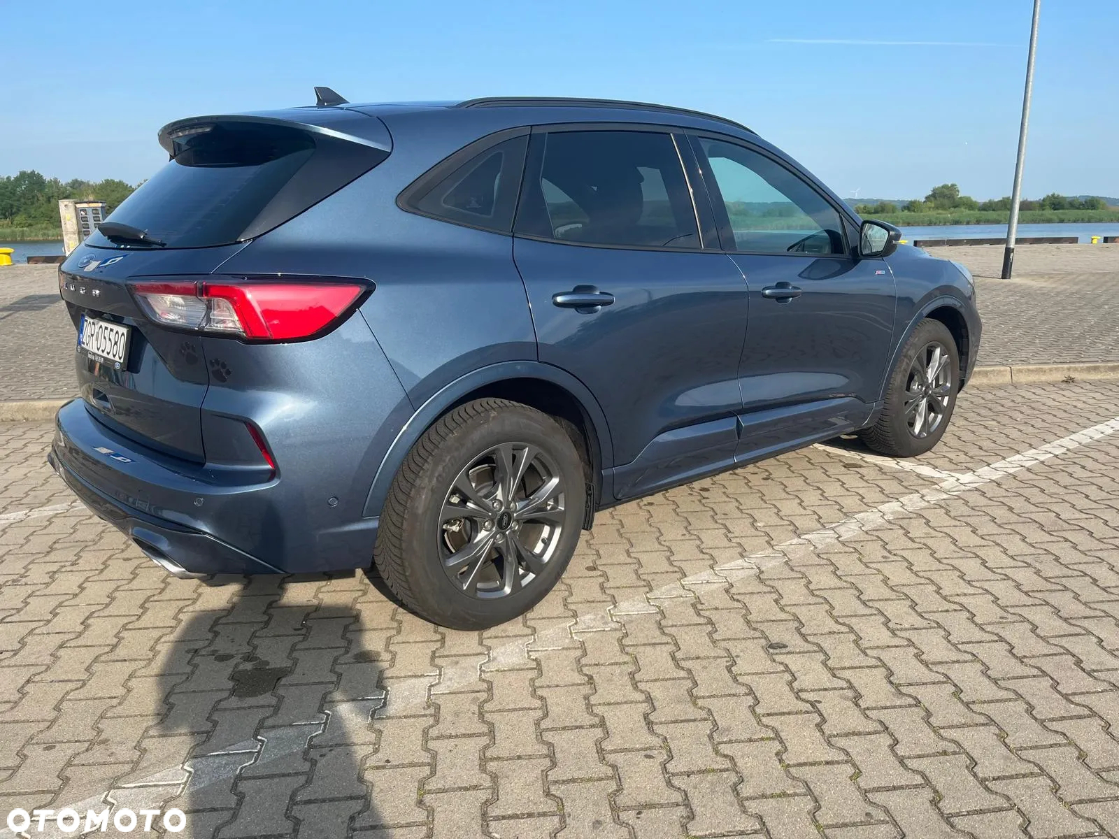 Ford Kuga 1.5 EcoBoost FWD ST-Line - 5