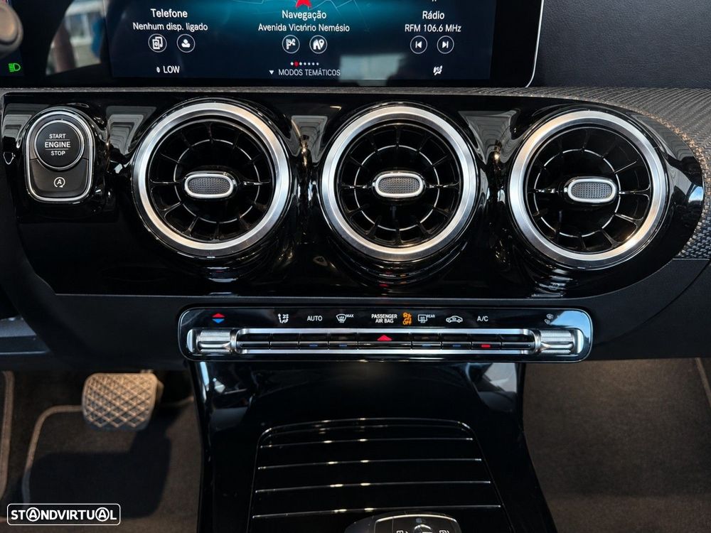 Mercedes-Benz CLA 180 d Shooting Brake Business Solutions.Grande Frota Aut. - 16