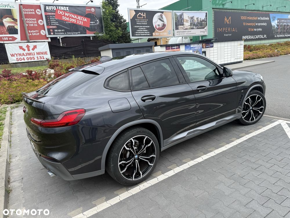 BMW X4 - 3