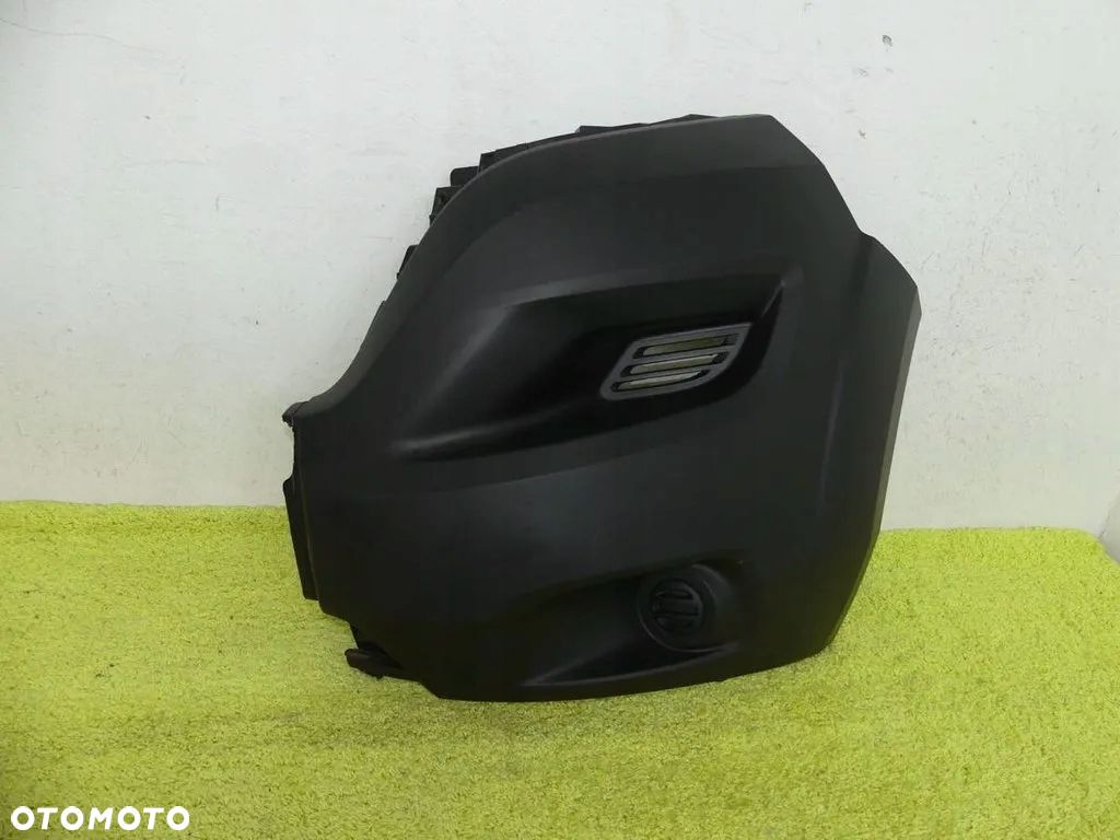 Zderzak Lewy Ducato Jumper Boxer 3 III 14-23 Nówy - 1