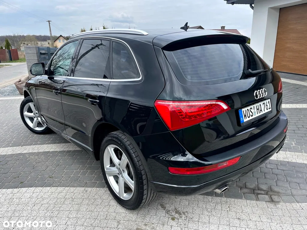 Audi Q5 3.0 TDI Quattro S tronic - 12