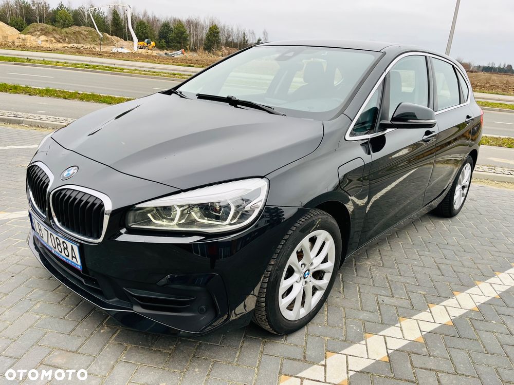 BMW Seria 2 225xe iPerformance - 10