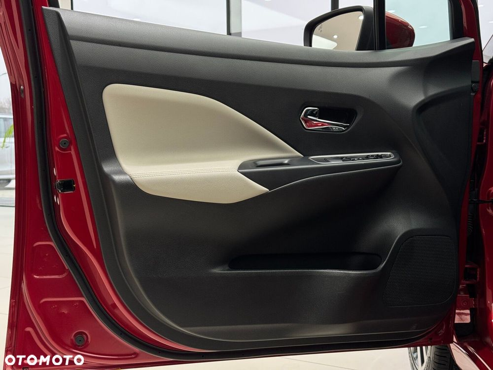 Nissan Micra 0.9 IG-T Tekna - 12