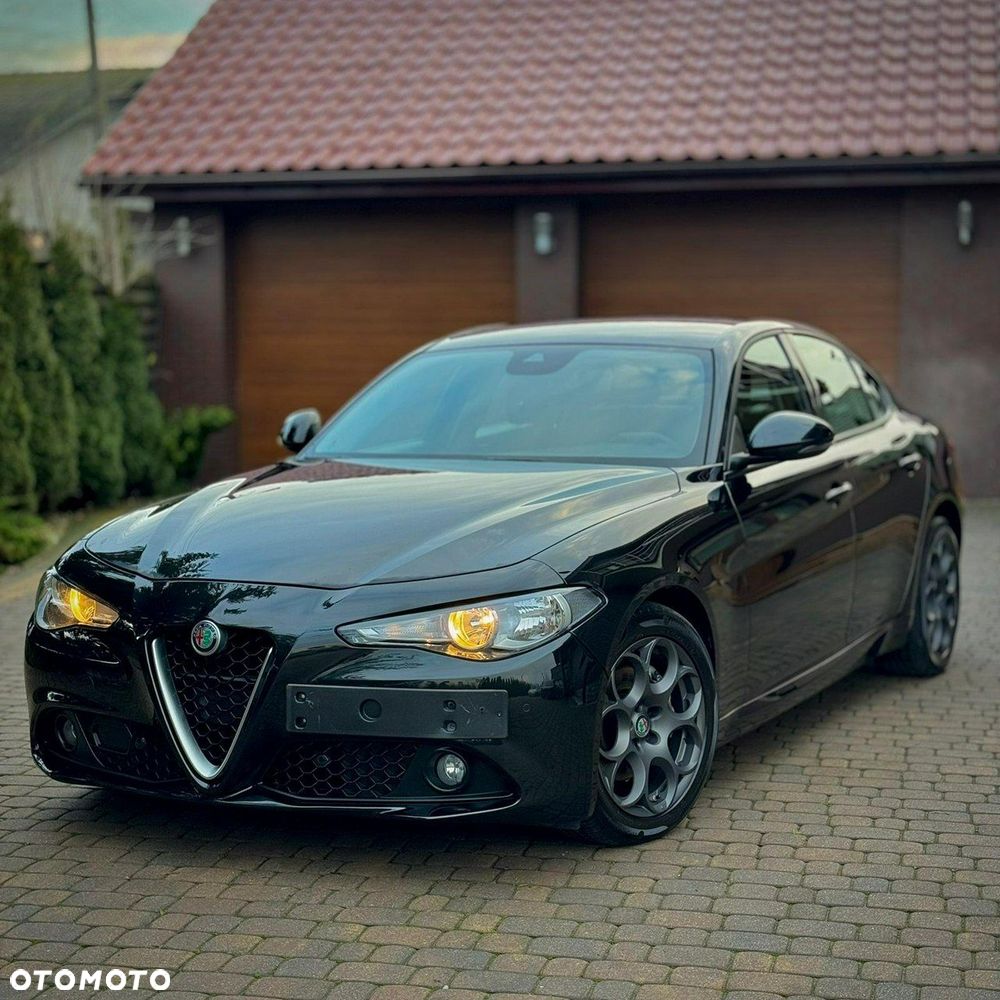 Alfa Romeo Giulia - 3